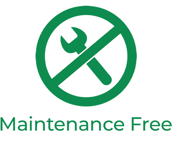 Maintenance Free icon